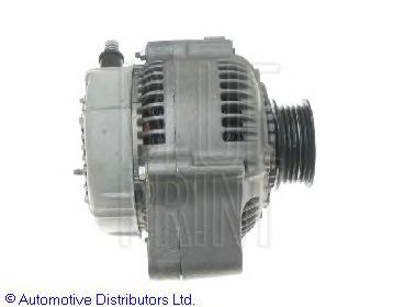 BLUE PRINT adk81122 -  Генератор
